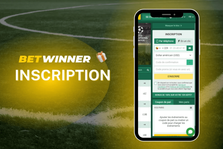 Découvrez Betwinner  Le Guide Ultime pour les Parieurs